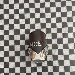 Moët Champagne Bottle Stopper